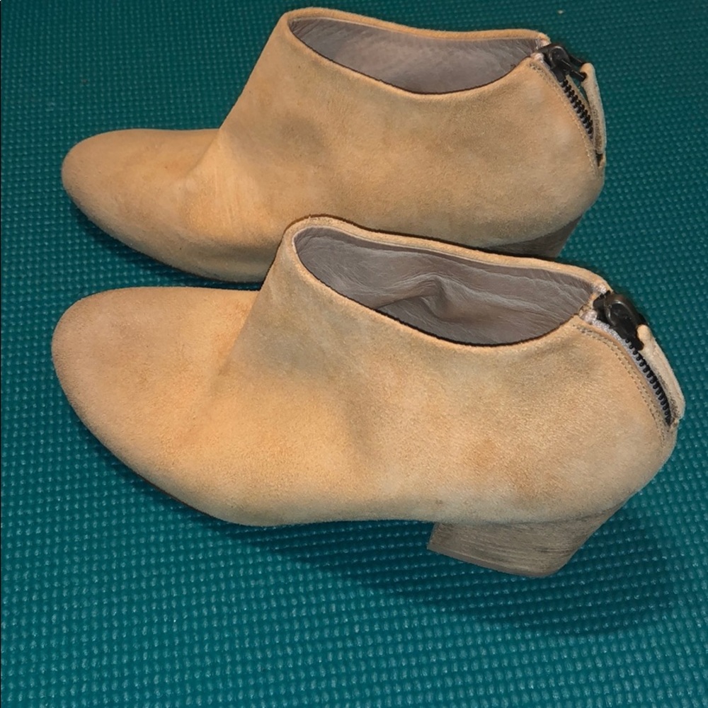 Booties